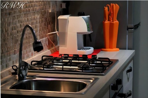 Rome Winners Home image 11