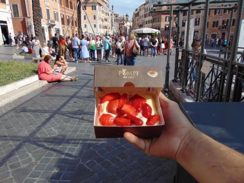 Rome Winners Home image 13