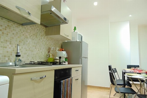 Rome Winners Home image 2