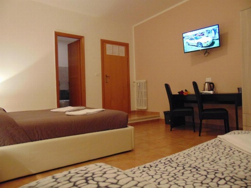 Rome Winners Home image 22