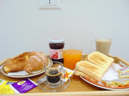 Rome Winners Home image 5